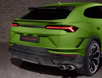 TopCar Lamborghini Urus Performante '2024–pr.