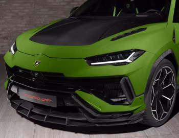 TopCar Lamborghini Urus Performante '2024–pr.