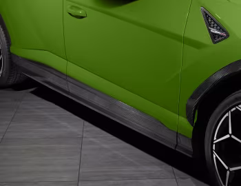 TopCar Lamborghini Urus Performante '2024–pr.