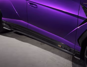 TopCar Lamborghini Urus R'Evo Limited Edition 2.0 '2024–pr.