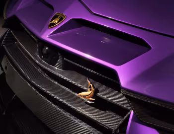 TopCar Lamborghini Urus R'Evo Limited Edition 2.0 '2024–pr.