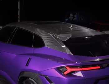 TopCar Lamborghini Urus R'Evo Limited Edition 2.0 '2024–pr.