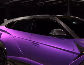 TopCar Lamborghini Urus R'Evo Limited Edition 2.0 '2024–pr.