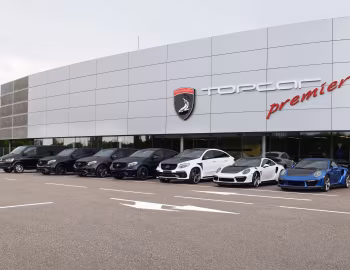 TopCar