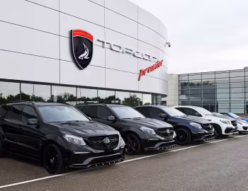 TopCar