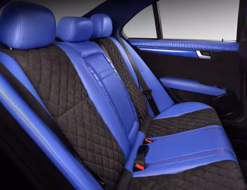 Interior TopCar