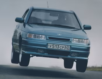 ТоргМаш Lada 110 TMS 1.6 (2110)