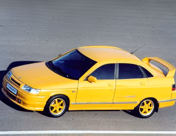 ТоргМаш Lada 110 TMS 1.6 (2110)