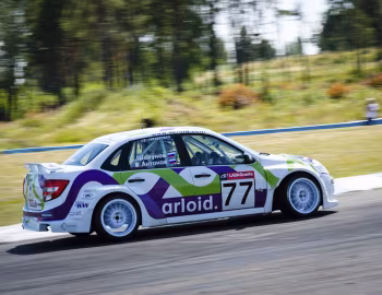 Lada Granta Sport (2190 Спорт) '2011–13