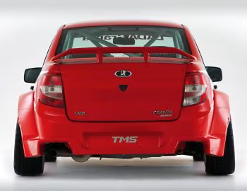 Lada Granta Sport (2190 Спорт) '2011–13