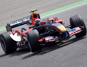 Toro Rosso STR1 '2006