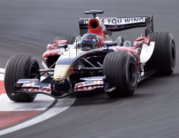 Toro Rosso STR1 '2006