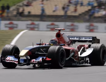 Toro Rosso STR1 '2006