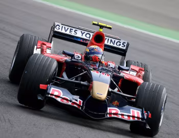 Toro Rosso STR1 '2006