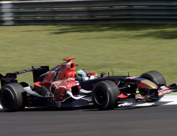 Toro Rosso STR1 '2006