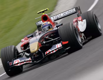 Toro Rosso STR1 '2006