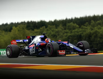 Toro Rosso STR12 '2017