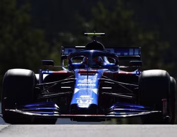 Toro Rosso STR14 '2019