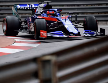 Toro Rosso STR14 '2019