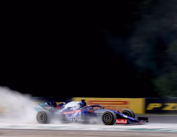 Toro Rosso STR14 '2019