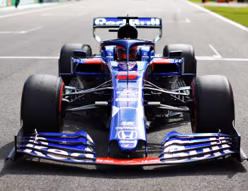 Toro Rosso STR14 '2019