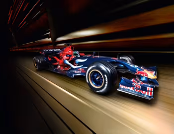Toro Rosso STR2 '2007