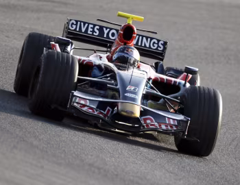 Toro Rosso STR2 '2007