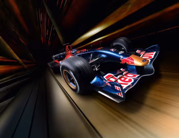 Toro Rosso STR2 '2007