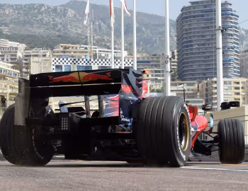 Toro Rosso STR2 '2007