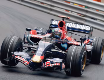 Toro Rosso STR2 '2007