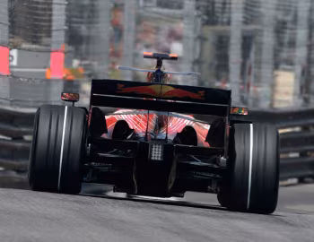 Toro Rosso STR2 '2007