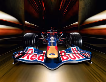 Toro Rosso STR2 '2007