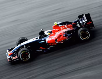 Toro Rosso STR3 '2008