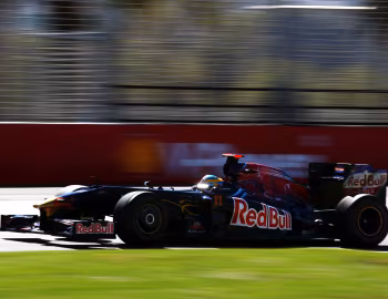 Toro Rosso STR4 '2009
