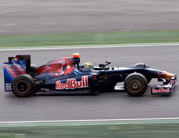 Toro Rosso STR4 '2009