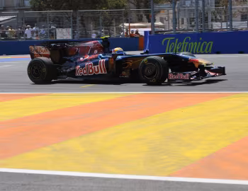 Toro Rosso STR4 '2009
