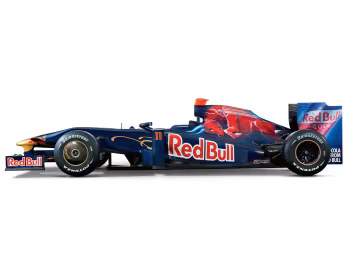 Toro Rosso STR4 '2009