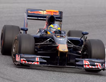 Toro Rosso STR4 '2009