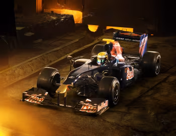 Toro Rosso STR4 '2009