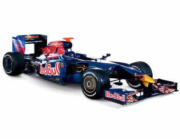 Toro Rosso STR4 '2009