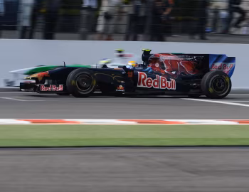 Toro Rosso STR4 '2009