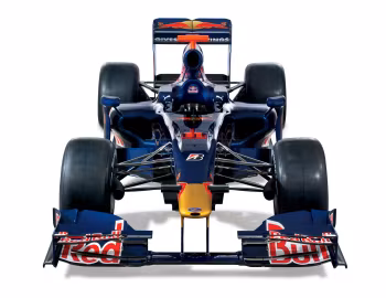 Toro Rosso STR4 '2009