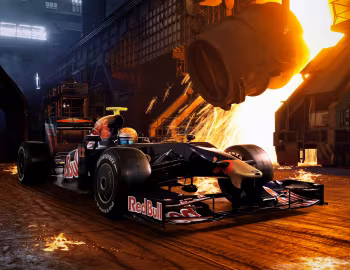 Toro Rosso STR4 '2009