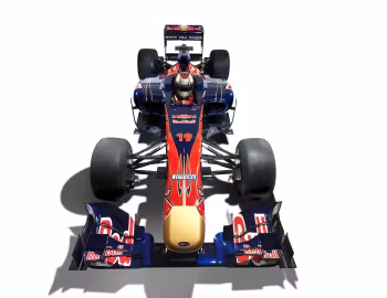 Toro Rosso STR6 '2011