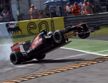 Toro Rosso STR7 '2012