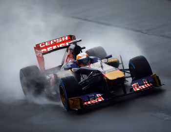 Toro Rosso STR8 '2013