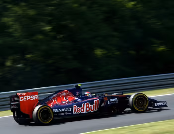 Toro Rosso STR9 '2014