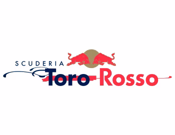 Лагатып Toro Rosso '2006–19