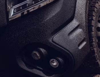 Interior Torsus Terrastorm Chassis '2021–pr.