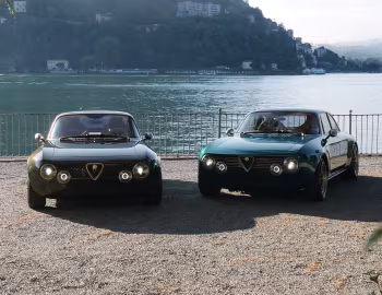 Totem Automobili GT